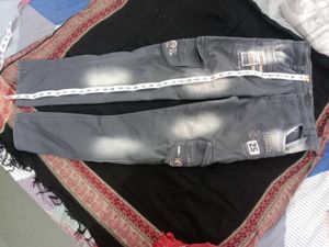 Denim Jeans