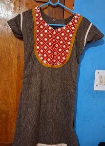 3 Kurtis For 129rs + ONE FREEBIE KURTI