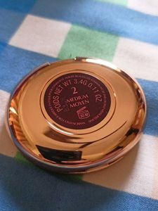 Charlotte Tilbury Compact Powder Mini