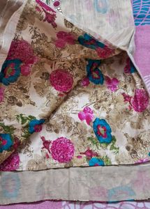 Chanderi Kurti For Women