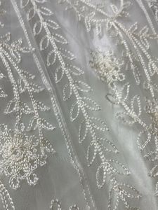 Ethnic Gown - Unused