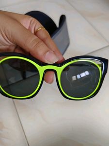 Emporio Armani Sun Glass