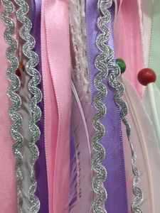 Unicorn Dream Catcher