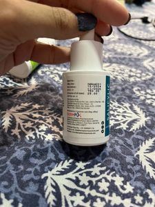 Acnecross Pore Refining Serum