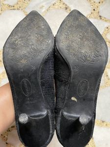Catwalk Heels From Germany