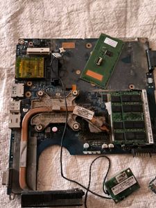 LAPTOP SPARE PARTS