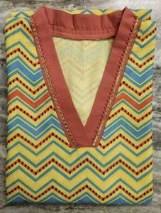 Kurta For Summer