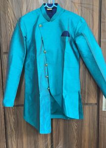 Boys Ethnic Kurta Set
