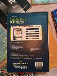 Accounts Book