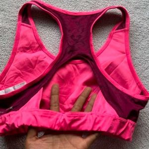 Reebok Sports Bra - New, 32C to 34B