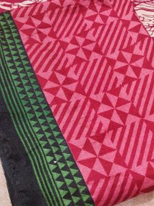 Elegant Ethnic Saree