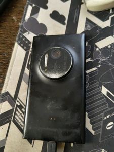 Nokia Lumia 1020