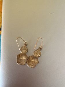 Pineapple Earrings