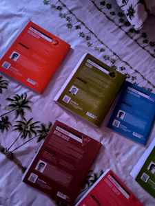 Arihant Math Book Set For Jee Main And Advanced