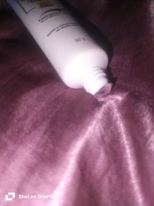 Neutrogena Ultra Sheer Sunscreen