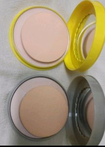 Pack Of 2 Compacts