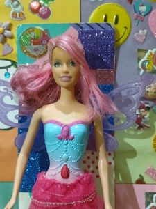 Barbie Fairy Doll (2013)