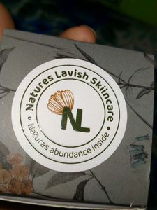 Nature Lavish Night Cream