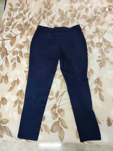 A Pair Of Two Formal Trousers.
