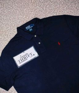 Original Ralph Lauren T Shirt