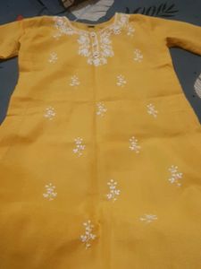 Women's Kurta