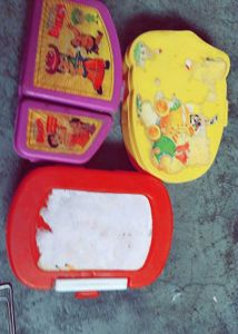 Tiffin Combo ❤️🤩