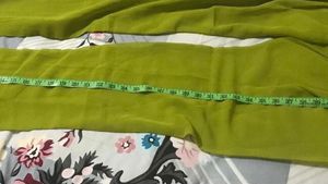Green Bottom For Suits