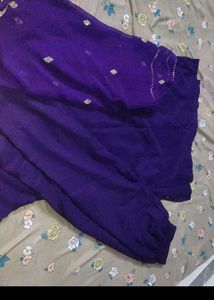 Kurta Bottom Dupatta Set New No Coins Bust 30/32