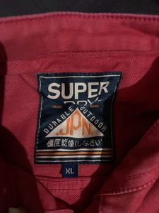 Men’s Jacket