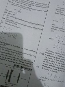 Physics Class12th