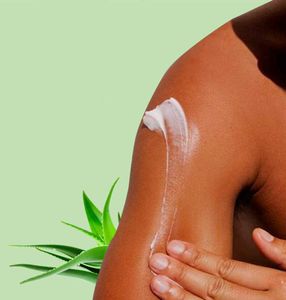 Joy Pure Aloe Cream