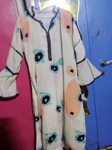 Daily Wear Kurta