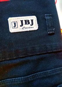 Girls Jean&#39;s And Trousers