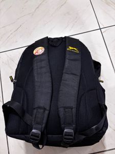 Shivnaresh Unisex Backpacks 🎒