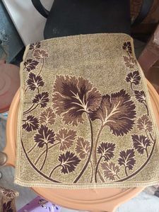 Set of5 Seater  Floral Sofa &amp; Chair Covers