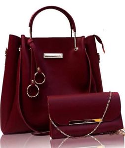 Chic Handbag Set