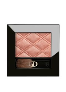 GA-DE Idyllic Soft Satin Blush - 35 Golden Peach (8g