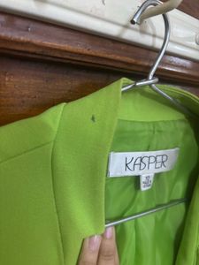 Formal Blazer For Women