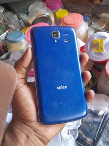 Spice Mobile For Spares