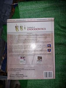 Combo Dental  Dentistry Textbook