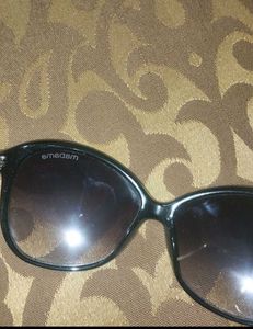 Madame Branded Sunglasses