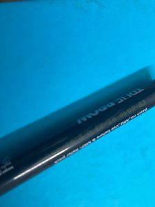 Blue Heaven Eyebrow Pencil