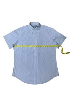 Ralph Lauren Half Sleeve Shirt For Men’s.