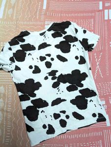 Bershka Tshirt