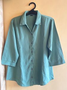 Crepe Top