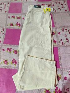 Cargo Pants - Stylish and Trendy