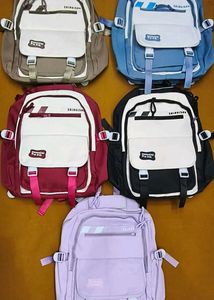 IMPORTED KOREAN GIRLS BACKPACK 🎒