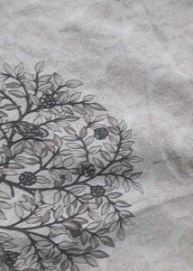 Printed Bedsheet