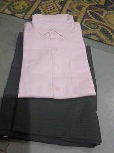 Shirt And Pant