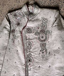 Shervani